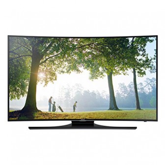 Samsung UE55H6890