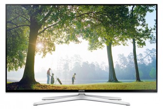 Samsung UE55H6600