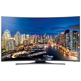 Samsung UE55HU7200