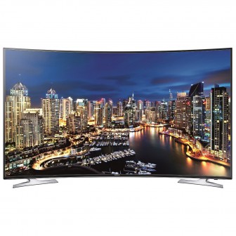 Samsung UE55HU7100